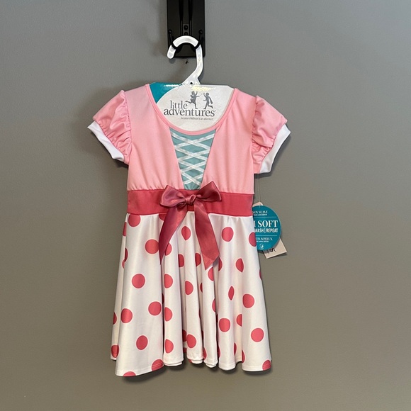 Little Adventures Other - Little Adventures Little Bo Peep Dress